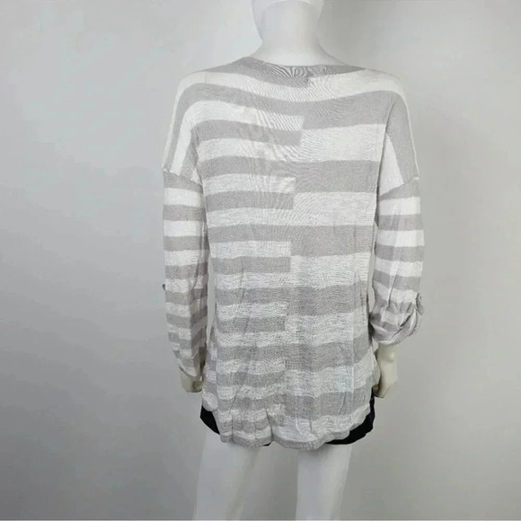 RXB Striped Sweater - Picture 8 of 8